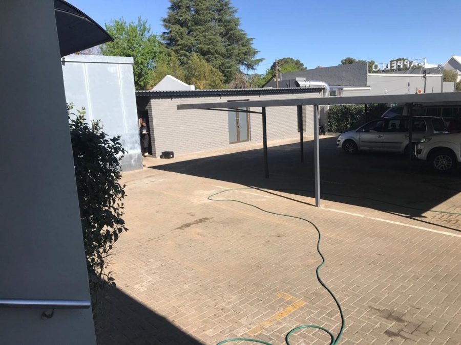 To Let commercial Property for Rent in Westdene Free State